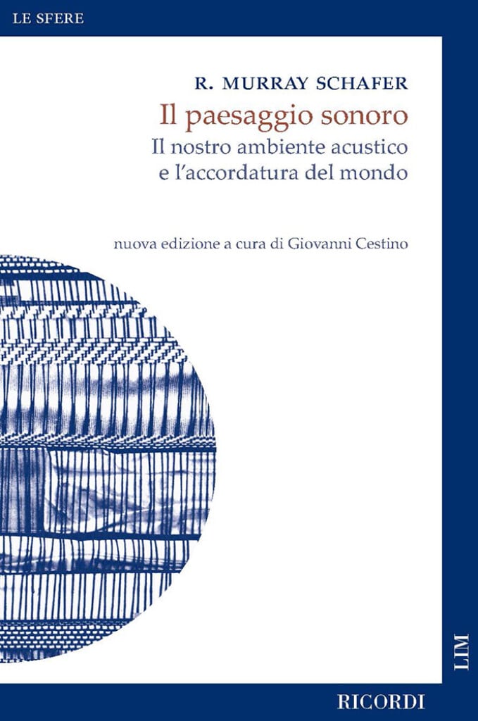 Il paesaggio sonoro